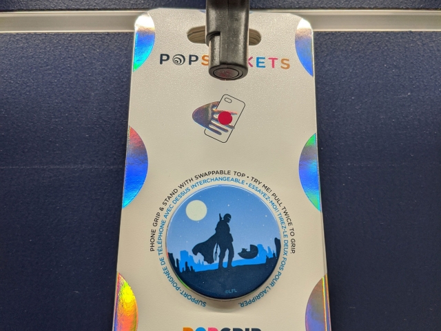 Toy Fair New York 2020: PopSockets Gallery