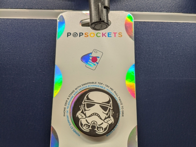 Toy Fair New York 2020: PopSockets Gallery