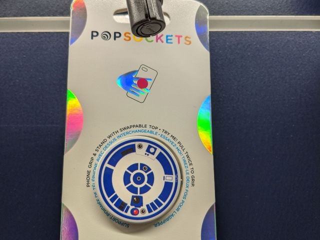 Toy Fair New York 2020: PopSockets Gallery