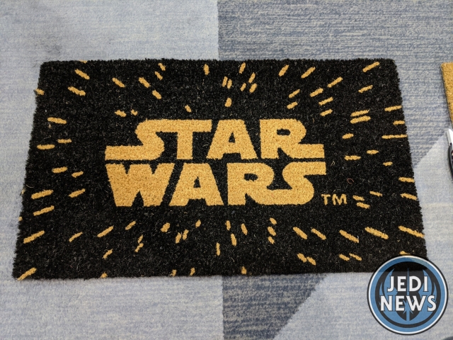Toy Fair New York 2020: Pyramid America Gallery