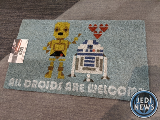 Toy Fair New York 2020: Pyramid America Gallery
