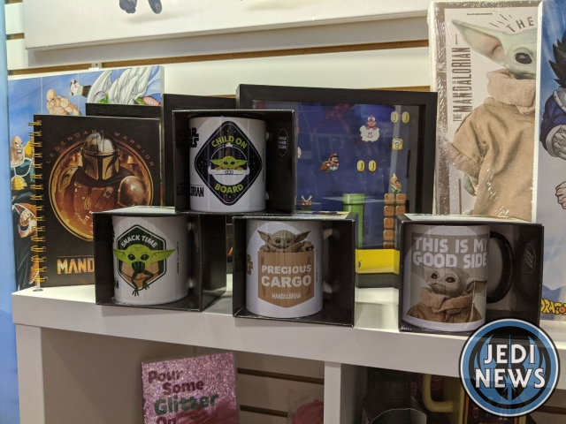Toy Fair New York 2020: Pyramid America Gallery