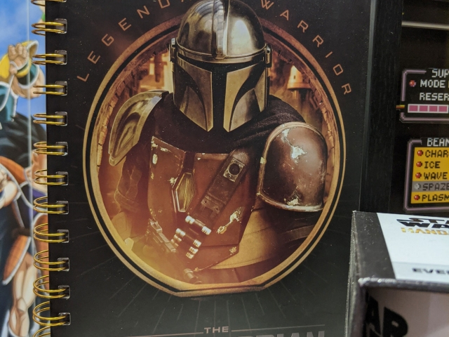 Toy Fair New York 2020: Pyramid America Gallery