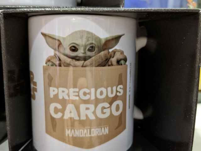 Toy Fair New York 2020: Pyramid America Gallery