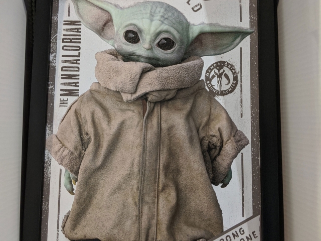 Toy Fair New York 2020: Pyramid America Gallery