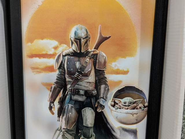 Toy Fair New York 2020: Pyramid America Gallery