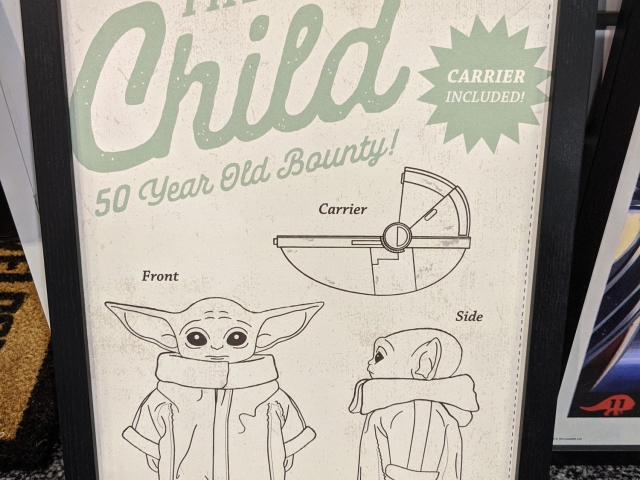 Toy Fair New York 2020: Pyramid America Gallery