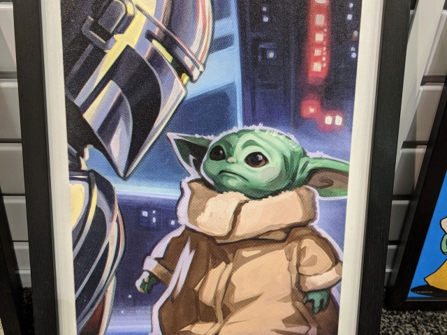 Toy Fair New York 2020: Pyramid America Gallery