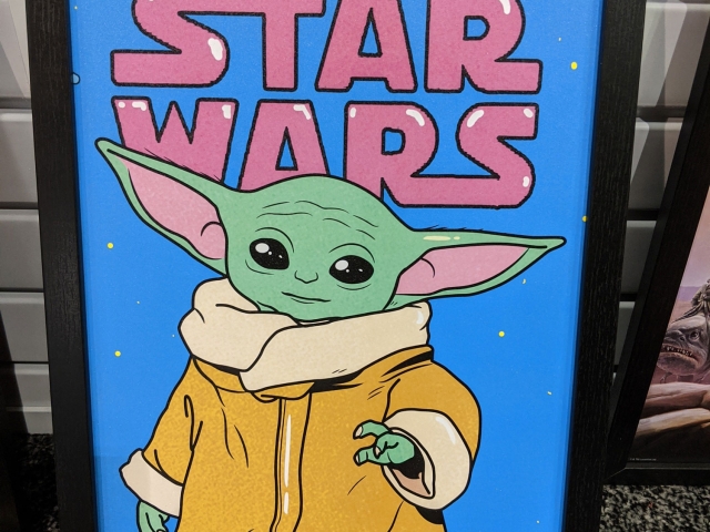 Toy Fair New York 2020: Pyramid America Gallery