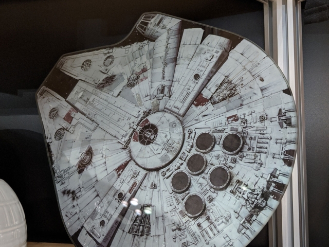 Toy Fair New York 2020: Seven 20 Gallery