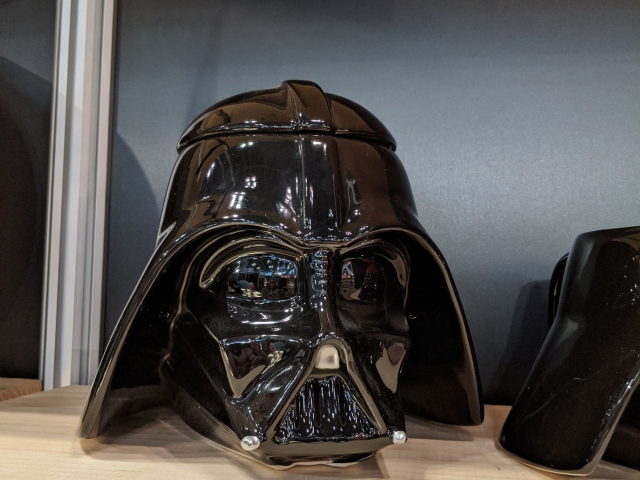 Toy Fair New York 2020: Seven 20 Gallery