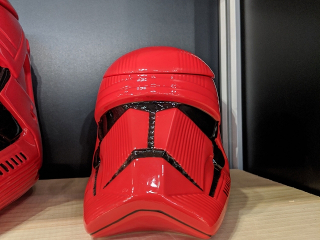 Toy Fair New York 2020: Seven 20 Gallery