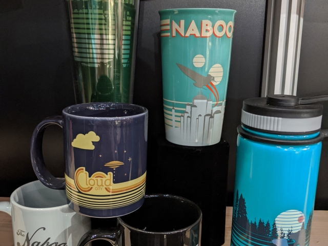 Toy Fair New York 2020: Seven 20 Gallery