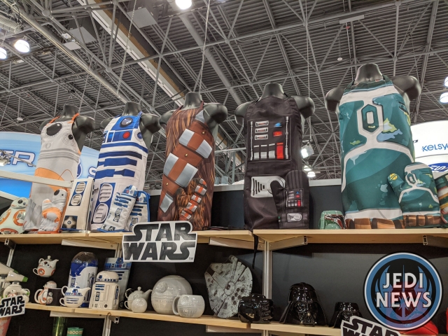 Toy Fair New York 2020: Seven 20 Gallery