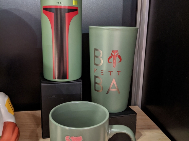 Toy Fair New York 2020: Seven 20 Gallery