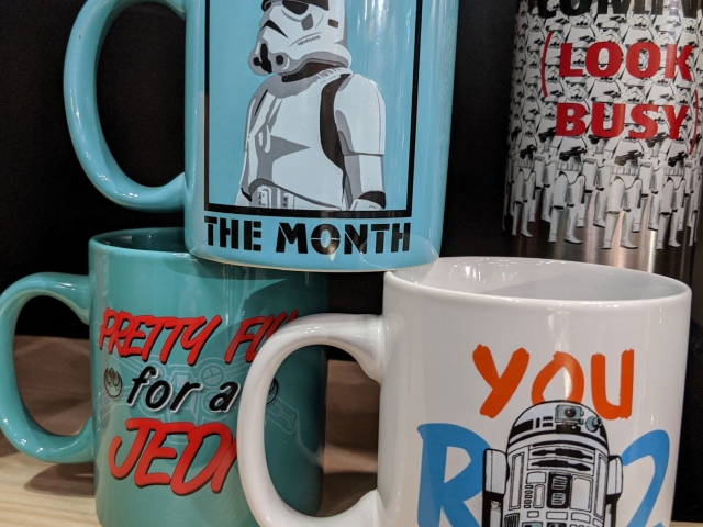 Toy Fair New York 2020: Seven 20 Gallery