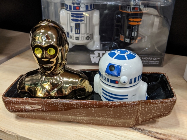 Toy Fair New York 2020: Seven 20 Gallery