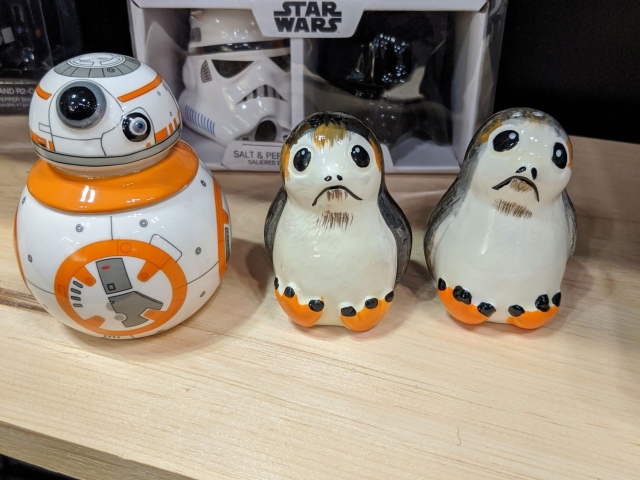 Toy Fair New York 2020: Seven 20 Gallery