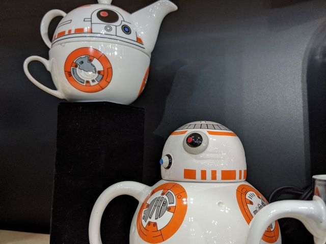 Toy Fair New York 2020: Seven 20 Gallery
