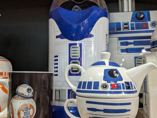 Toy Fair New York 2020: Seven 20 Gallery