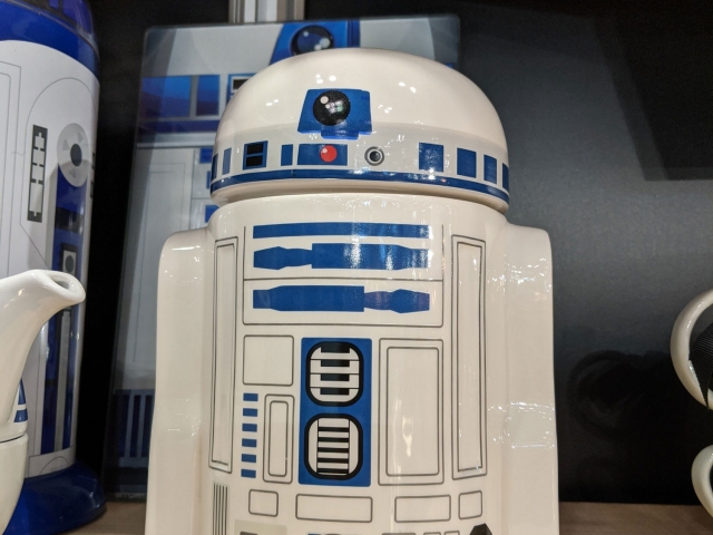 Toy Fair New York 2020: Seven 20 Gallery
