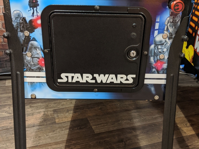 Toy Fair New York 2020: Stern Pinball Gallery