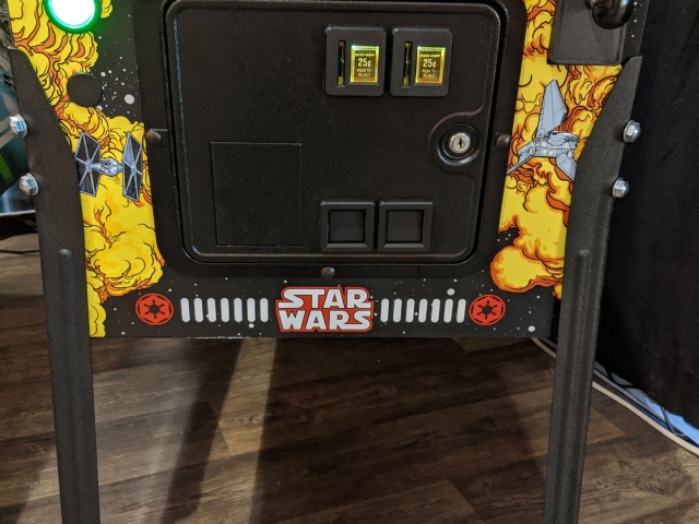 Toy Fair New York 2020: Stern Pinball Gallery