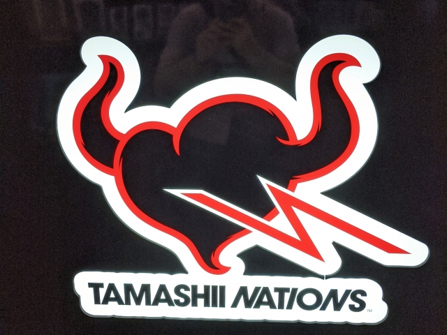 Toy Fair New York 2020: Tamashii Nations/Bluefin Gallery