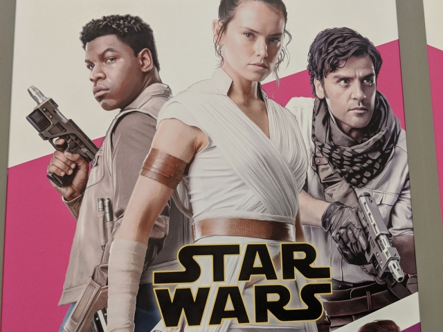 Toy Fair New York 2020: Trends International Gallery