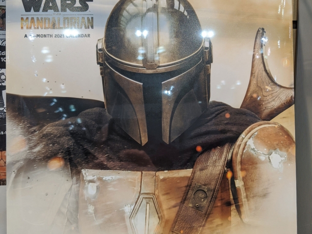 Toy Fair New York 2020: Trends International Gallery