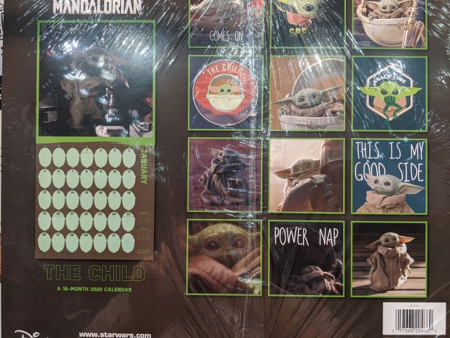 Toy Fair New York 2020: Trends International Gallery
