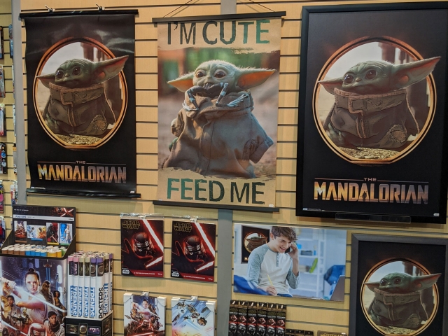 Toy Fair New York 2020: Trends International Gallery