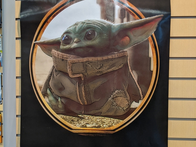Toy Fair New York 2020: Trends International Gallery