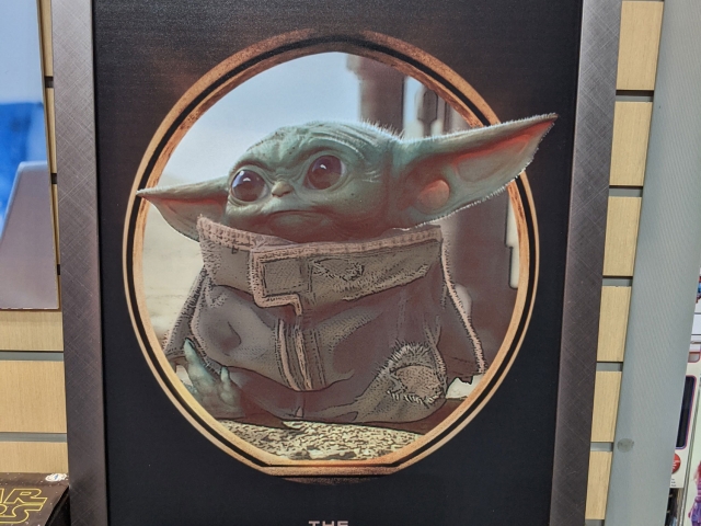 Toy Fair New York 2020: Trends International Gallery