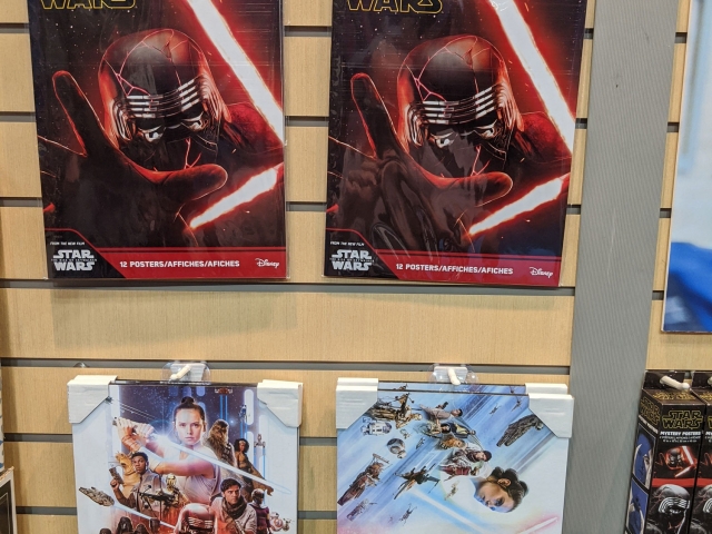 Toy Fair New York 2020: Trends International Gallery