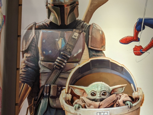 Toy Fair New York 2020: Trends International Gallery