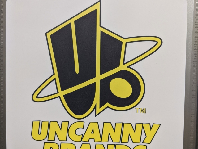 Toy Fair New York 2020: Uncanny Brands Gallery