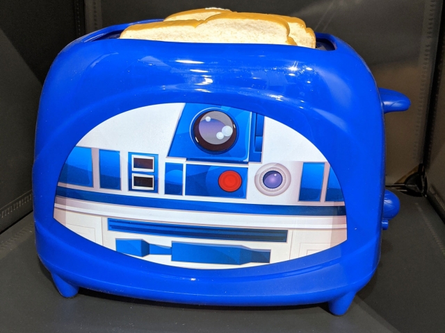 Toy Fair New York 2020: Uncanny Brands Gallery