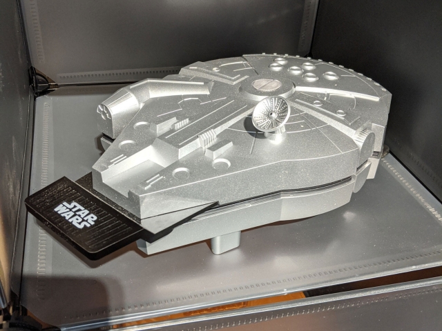 Toy Fair New York 2020: Uncanny Brands Gallery