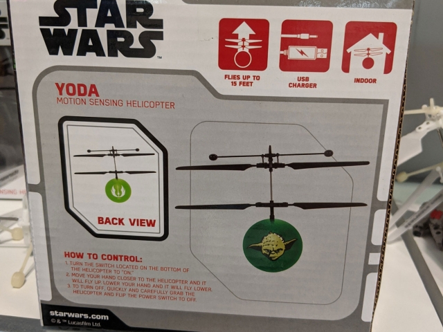 Toy Fair New York 2020: World Tech Toys Gallery