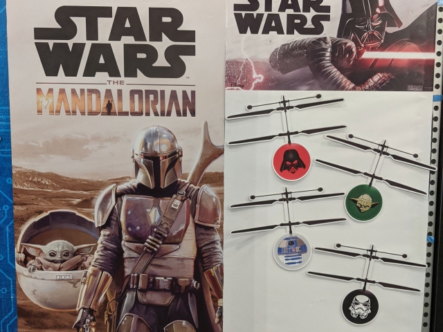 Toy Fair New York 2020: World Tech Toys Gallery