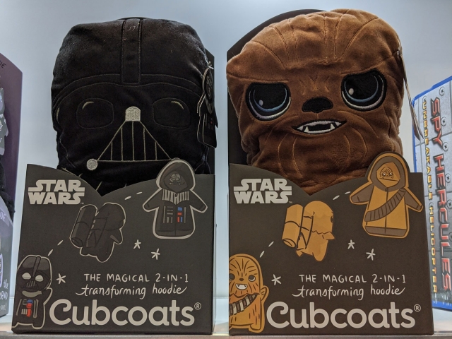 Toy Fair New York 2020: World Tech Toys Gallery