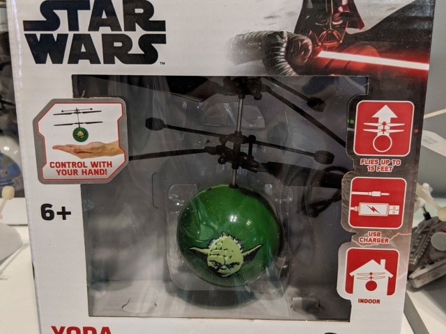 Toy Fair New York 2020: World Tech Toys Gallery