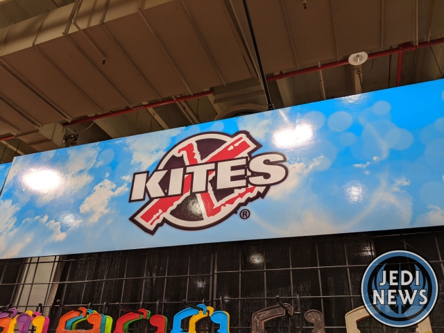 Toy Fair New York 2020: XKites Gallery