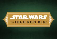 Star Wars: The High Republic Panel at SWCE23 Reveals Phase 3 Details