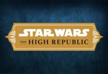 Reflections of The High Republic Phase 1