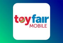 Download Official Toy Fair New York 2020 Mobile App
