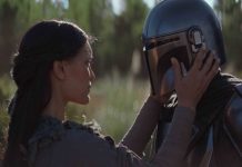 New WideVision Photos from The Mandalorian Chapters 4-8!