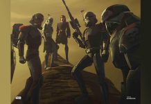 The Clone Wars Season 7 Episode 2 Photos at Star Wars Authentics!