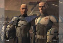 The Clone Wars Season 7 Episode 4 Photos at Star Wars Authentics!